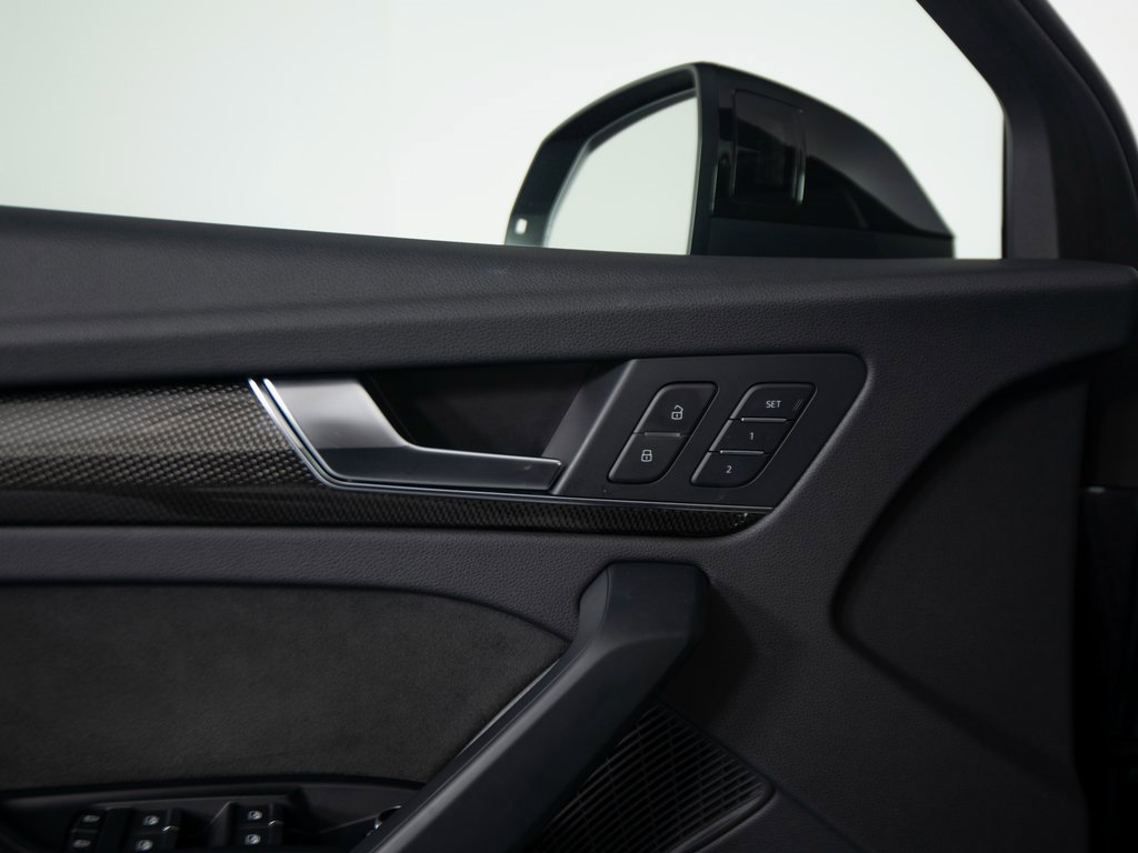 Used 2023 Audi SQ5 Premium Plus image 33