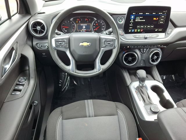 Used 2023 Chevrolet Blazer LT w/ Convenience Package image 13
