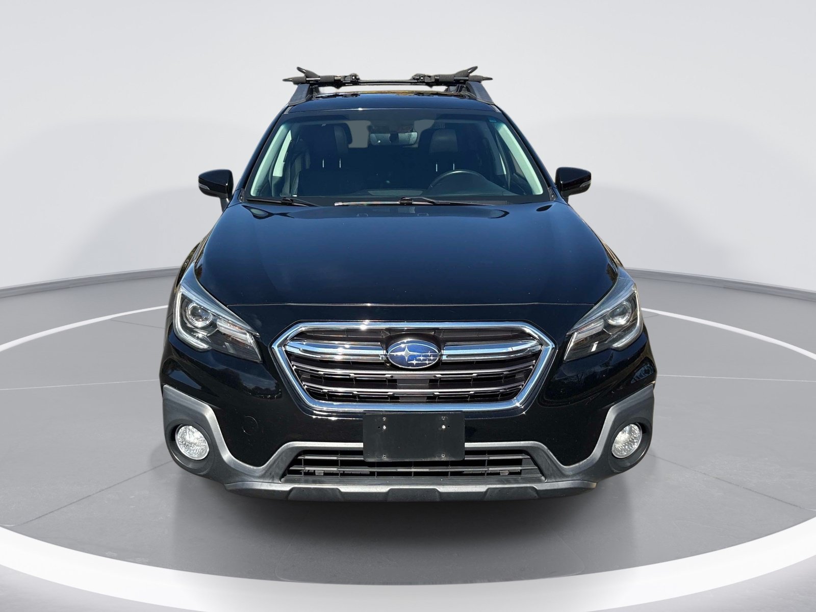Used 2018 Subaru Outback 2.5i Limited AWD/4WD image 2
