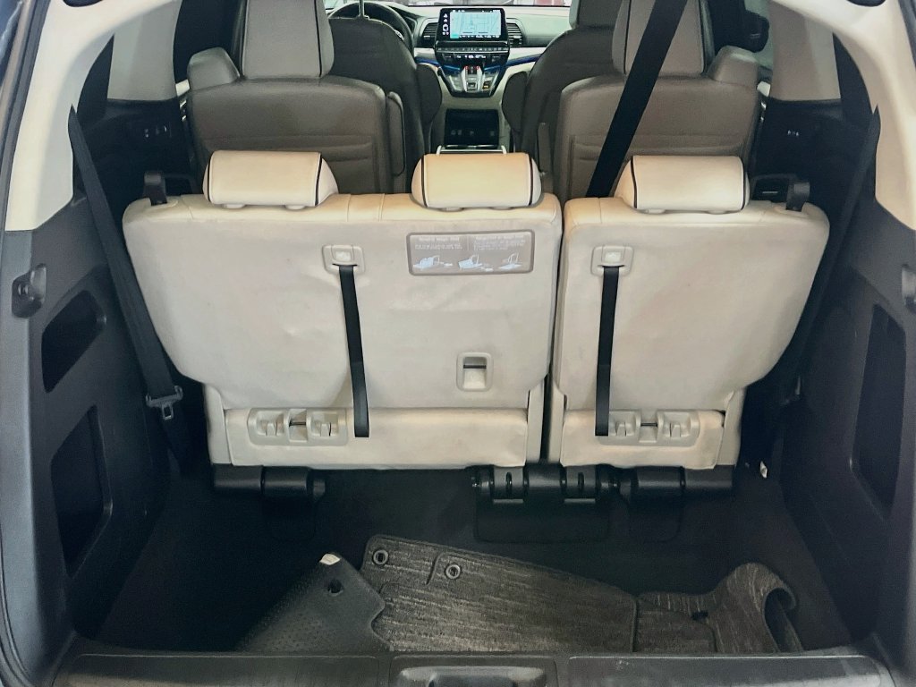 Used 2026 Honda Odyssey Touring image 28