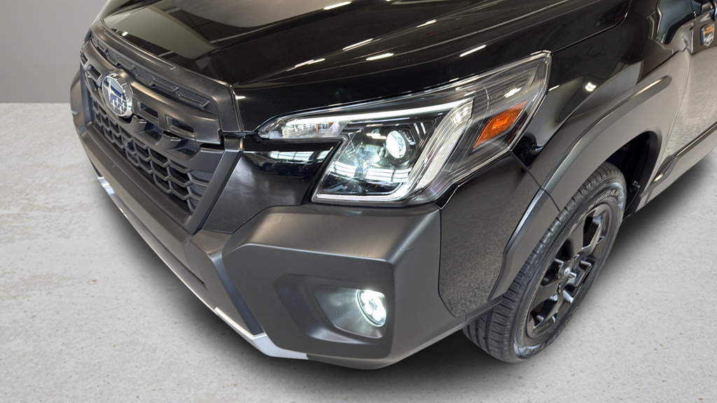 Used 2023 Subaru Forester Wilderness AWD/4WD image 10