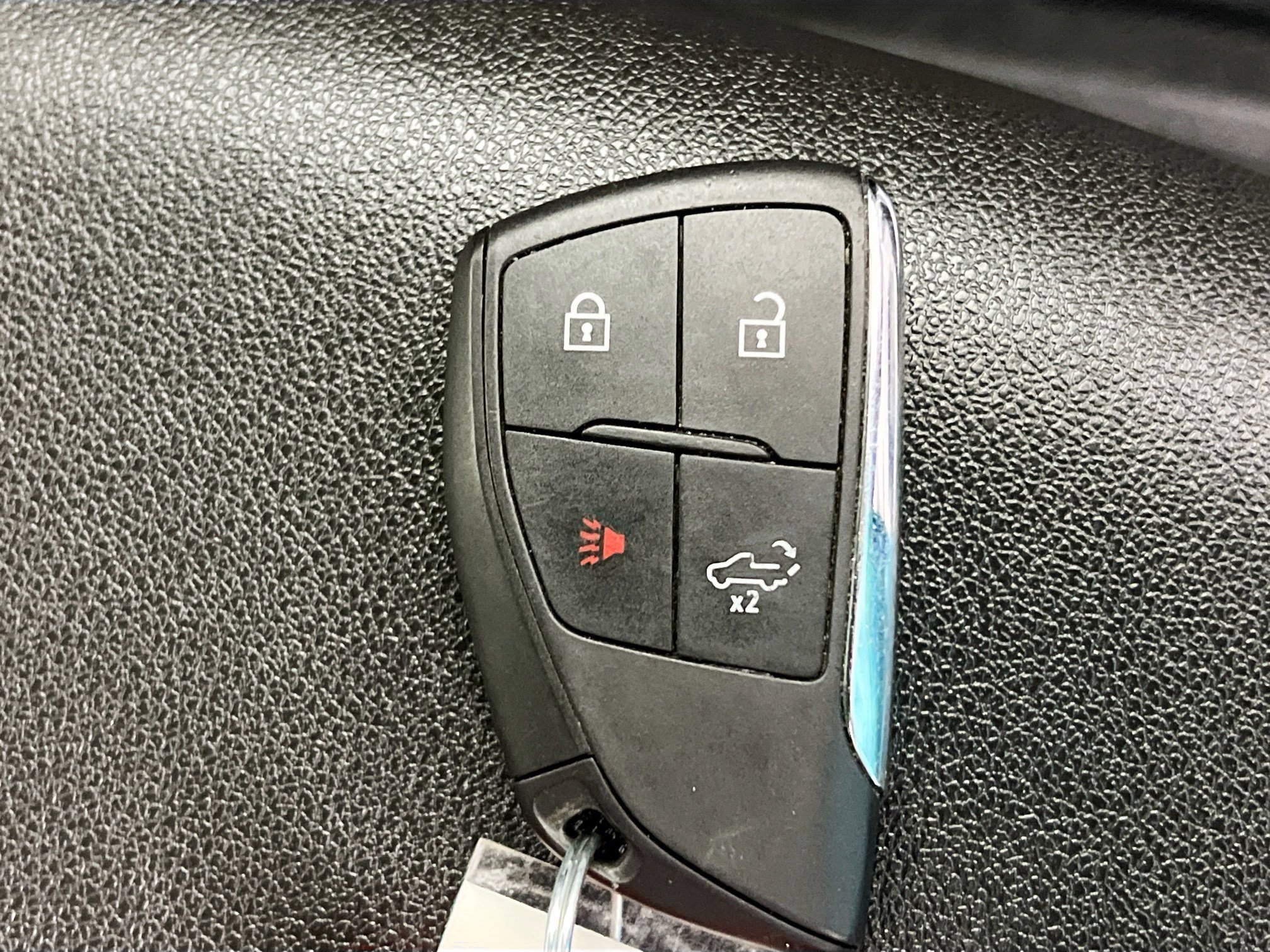 Used 2025 Chevrolet Silverado 2500 W/T w/ WT Convenience Package AWD/4WD image 34