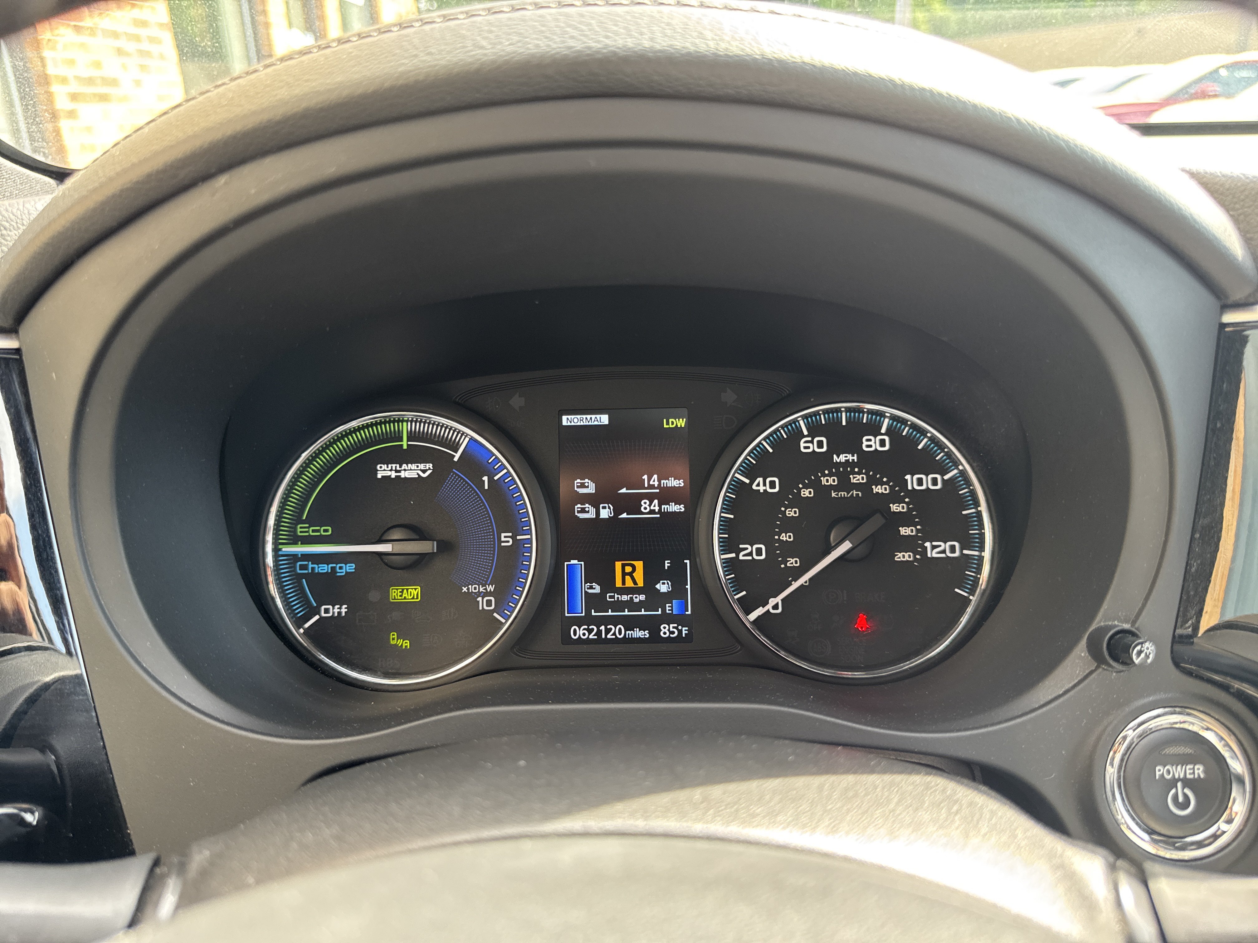 Used 2022 Mitsubishi Outlander SEL AWD/4WD image 23