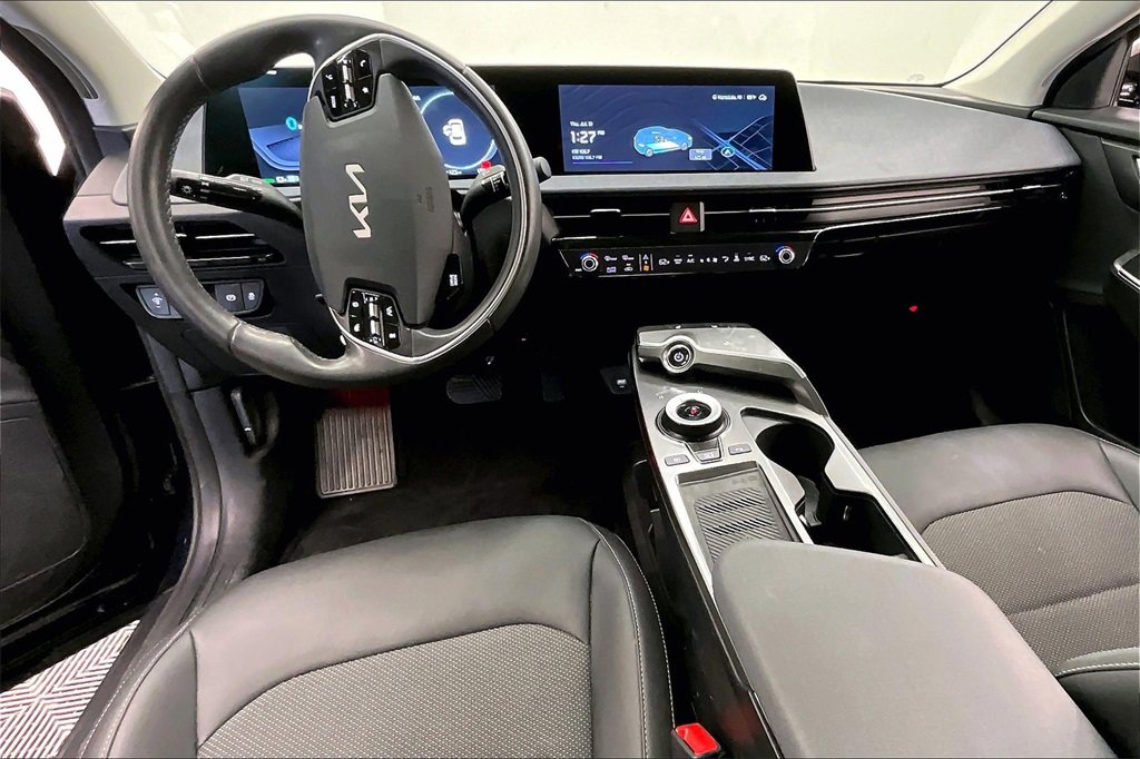 Used 2024 Kia EV6 Light image 14