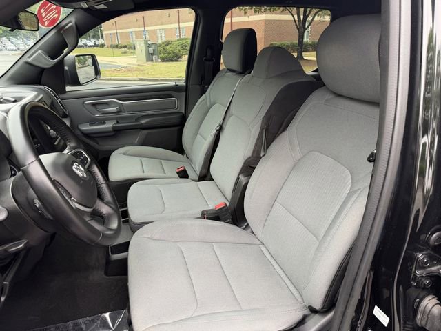 Used 2022 RAM 1500 Big Horn RWD image 18