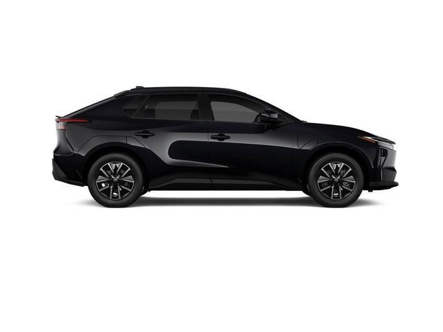 New 2026 Toyota bZ AWD/4WD image 12