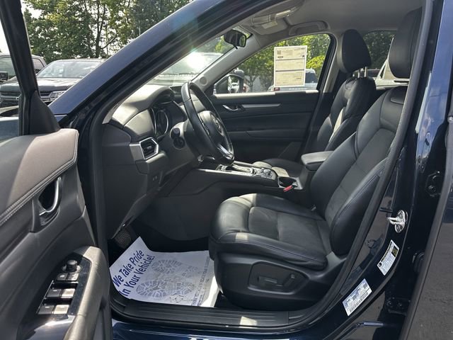 Used 2018 MAZDA CX-5 Touring AWD/4WD image 19