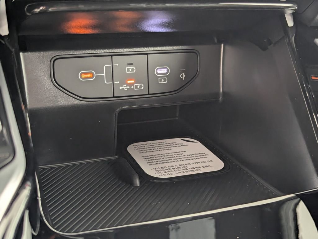 New 2026 Kia Sorento SX Prestige image 20