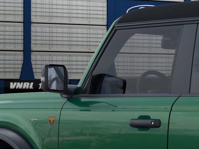 New 2025 Ford Bronco Badlands image 16