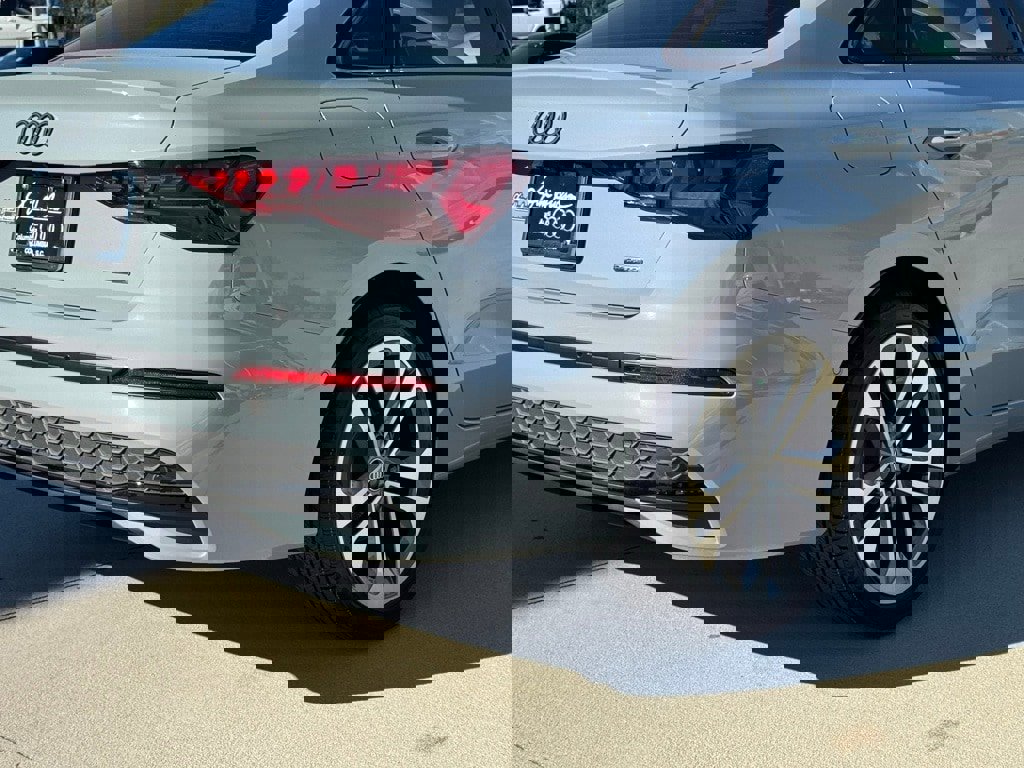 New 2026 Audi A3 2.0T Premium image 15