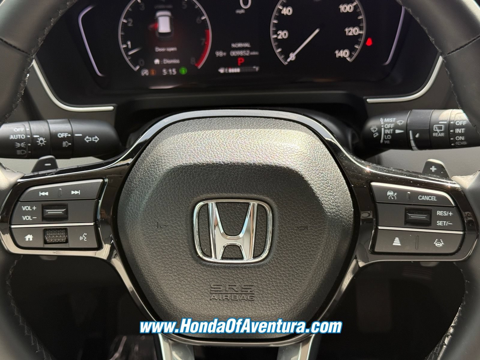 Certified 2025 Honda Pilot EX-L image 18