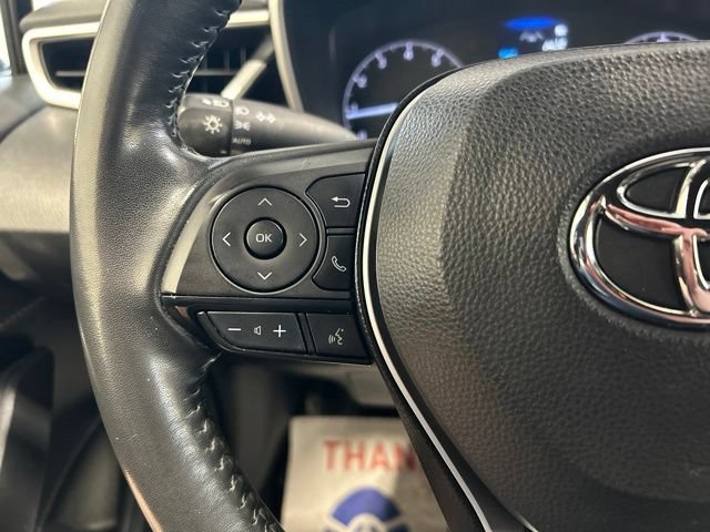 Used 2024 Toyota Corolla SE FWD image 25
