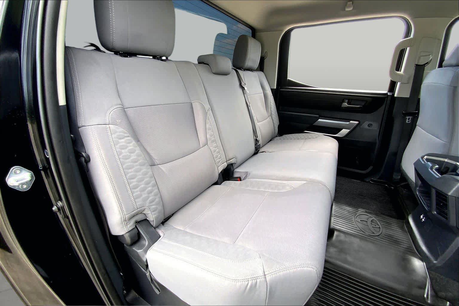 Used 2023 Toyota Tundra SR5 AWD/4WD image 19