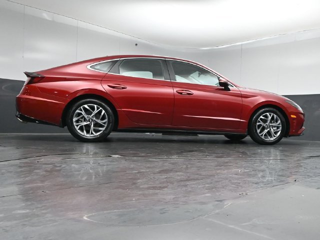 Used 2023 Hyundai Sonata SEL w/ Convenience Package FWD image 44
