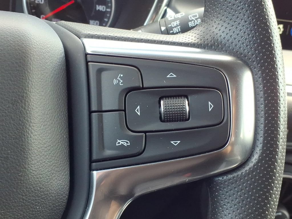 Used 2024 Chevrolet Blazer LT w/ Convenience Package AWD/4WD image 26