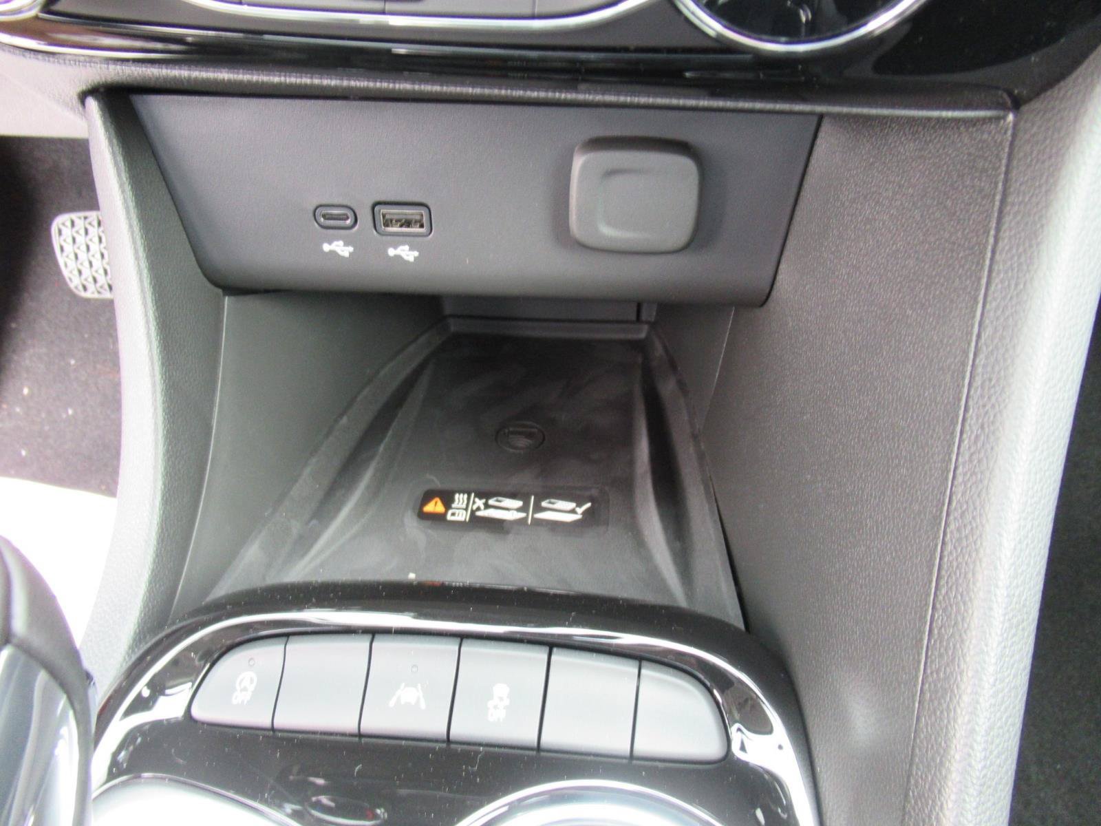 New 2026 Buick Encore GX Sport Touring w/ Advanced Technology Package FWD image 29