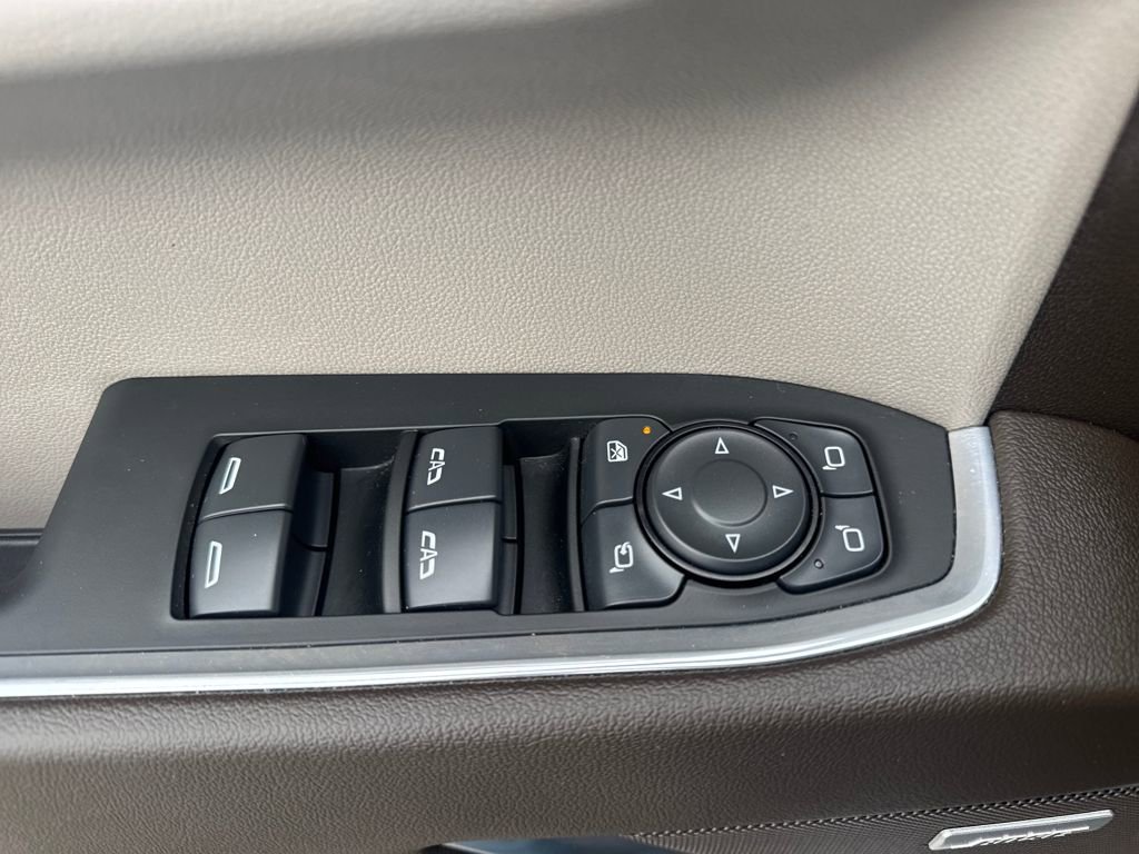 Used 2024 GMC Sierra 1500 SLT w/ SLT Premium Plus Package image 23