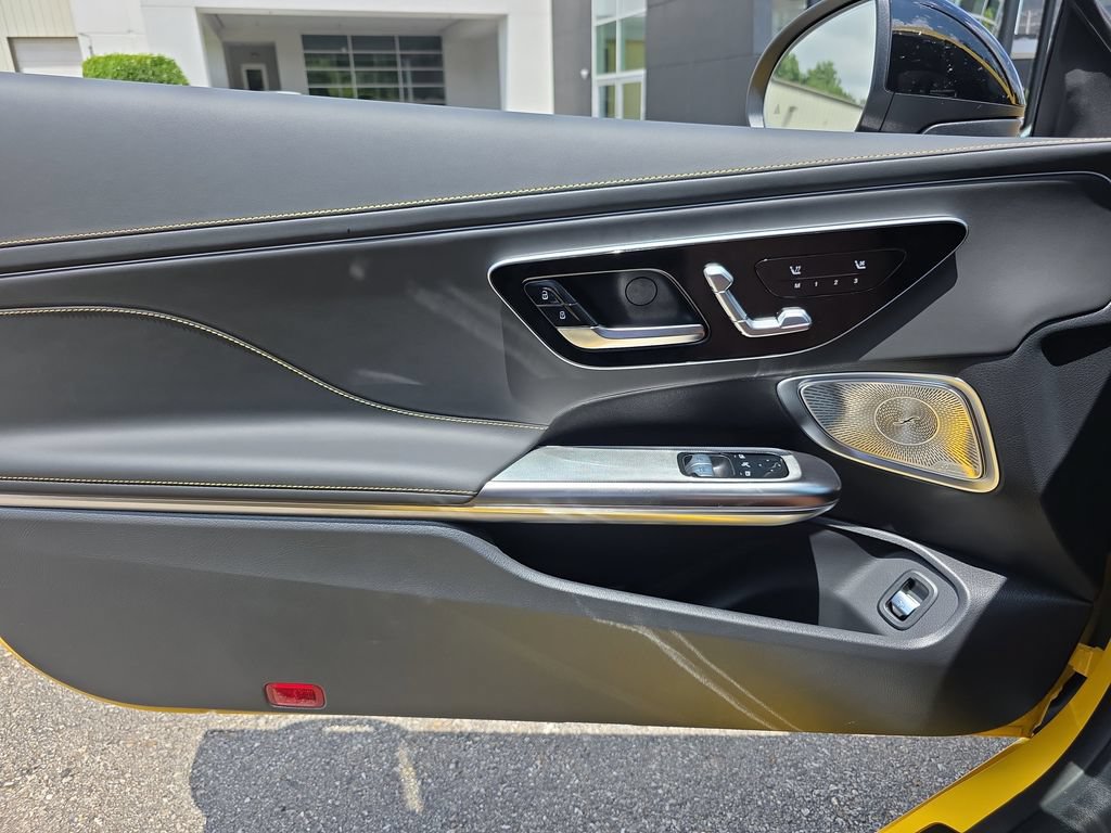 Certified 2026 Mercedes-Benz CLE 53 AMG 4MATIC Coupe image 19
