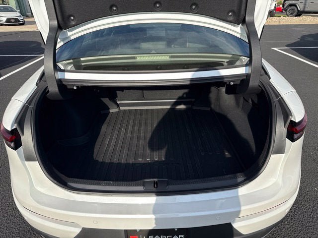 Certified 2026 Toyota Crown w/ Advanced Technology Package AWD/4WD image 13