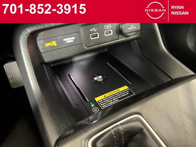 Used 2024 Honda Civic Touring image 21