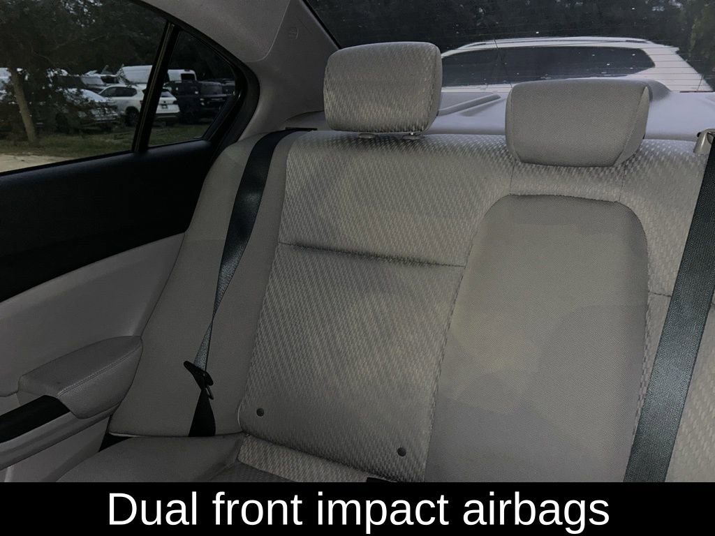 Used 2015 Honda Civic LX image 12