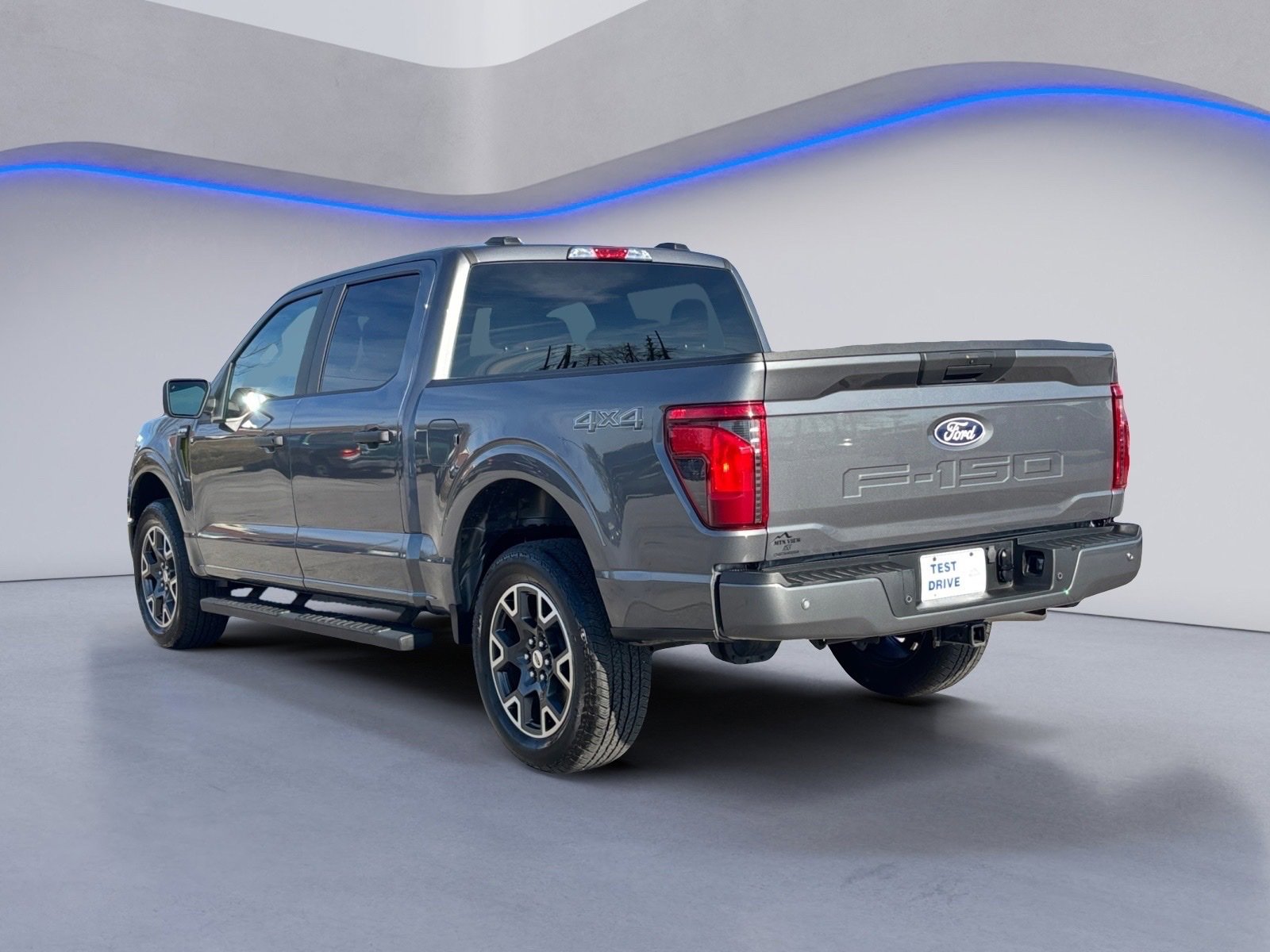 Used 2024 Ford F150 STX image 11