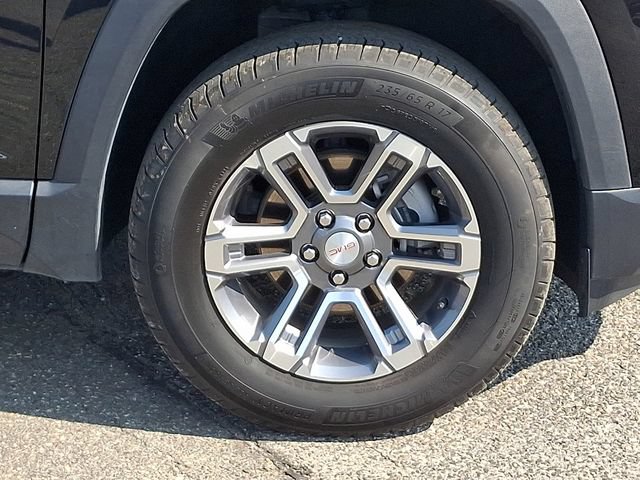 Used 2025 GMC Terrain Elevation AWD/4WD image 27