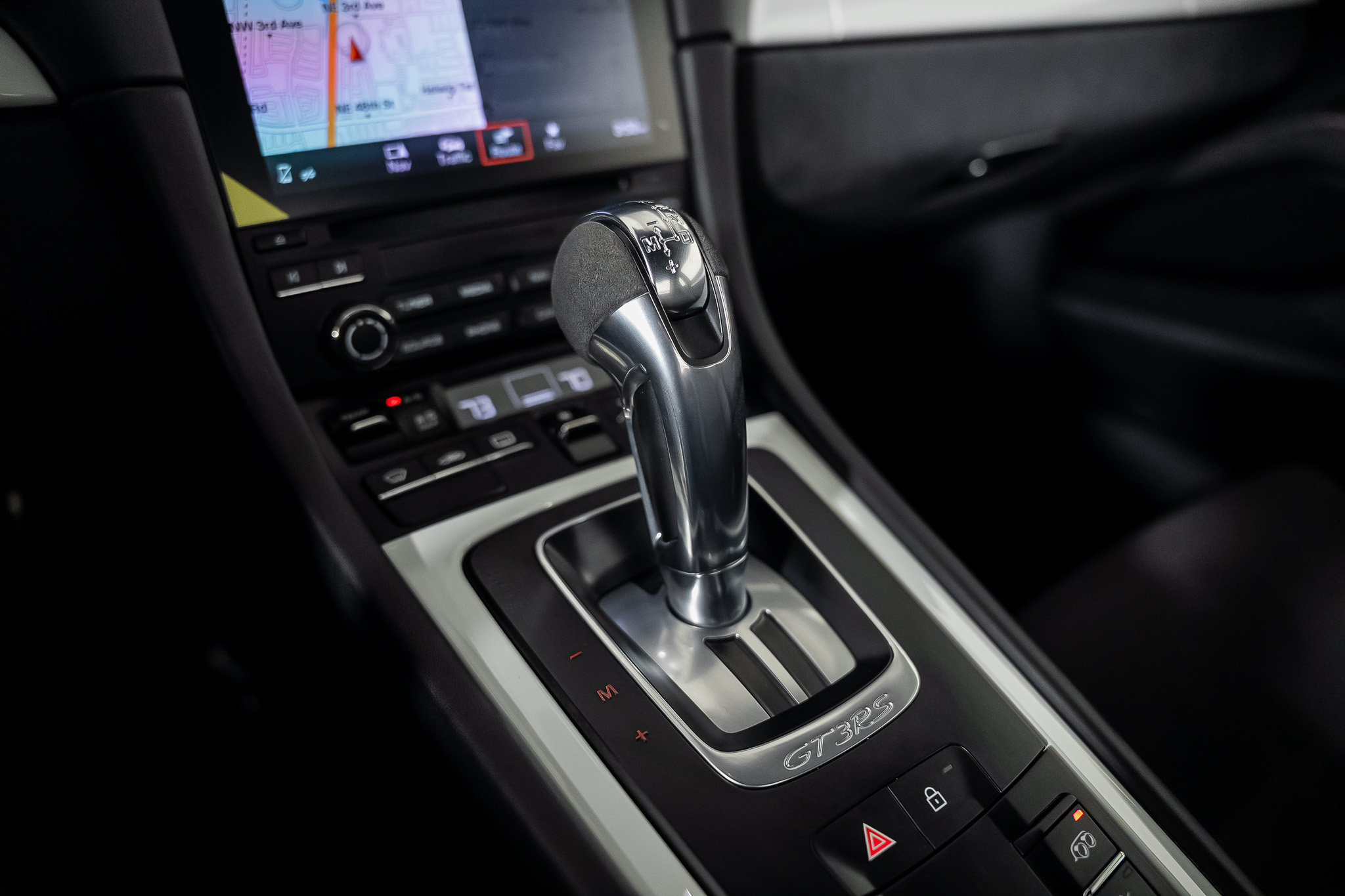 Used 2019 Porsche 911 GT3 RS RWD image 61