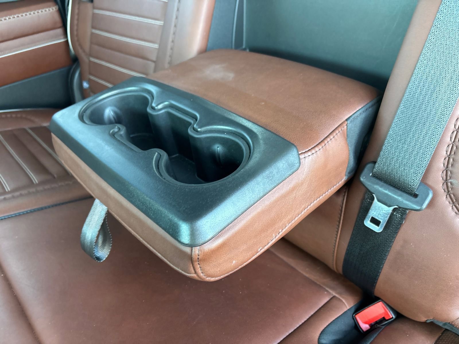 Used 2022 GMC Sierra 1500 Denali Ultimate image 27