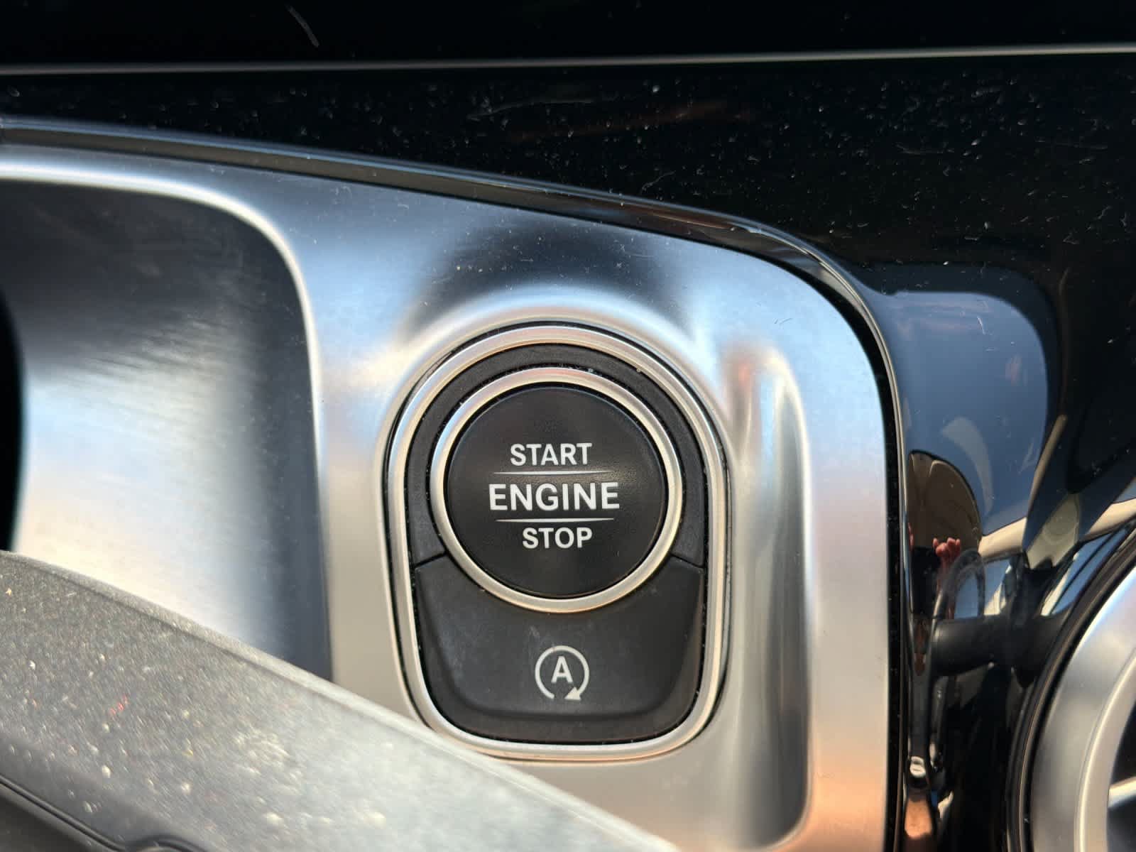 Certified 2022 Mercedes-Benz GLB 250 4MATIC image 17