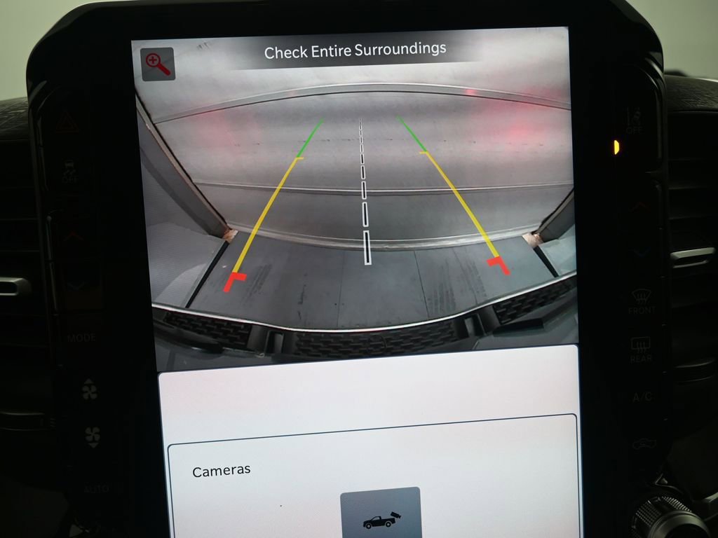 New 2026 RAM 1500 Laramie image 7