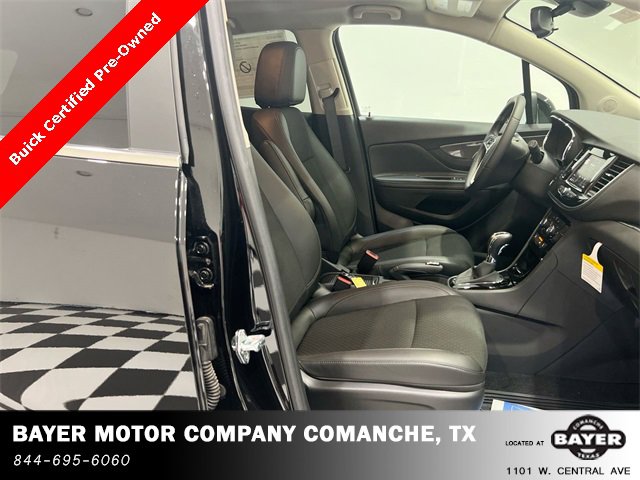 Certified 2022 Buick Encore Preferred w/ Safety Package image 15