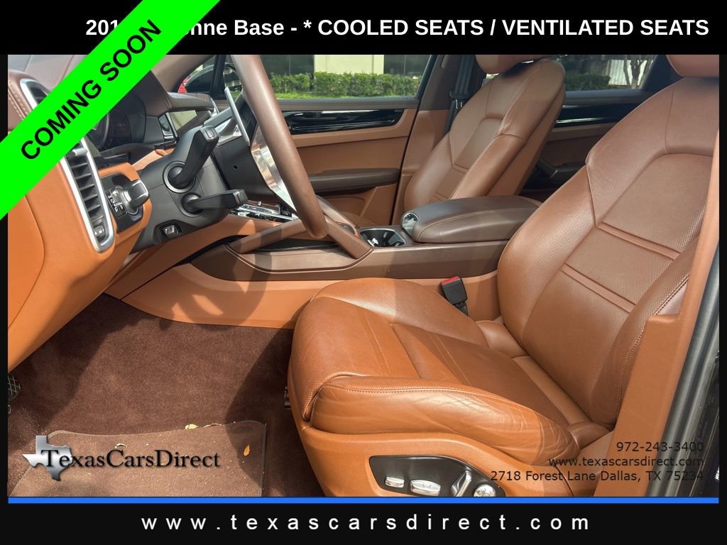 Used 2019 Porsche Cayenne image 6