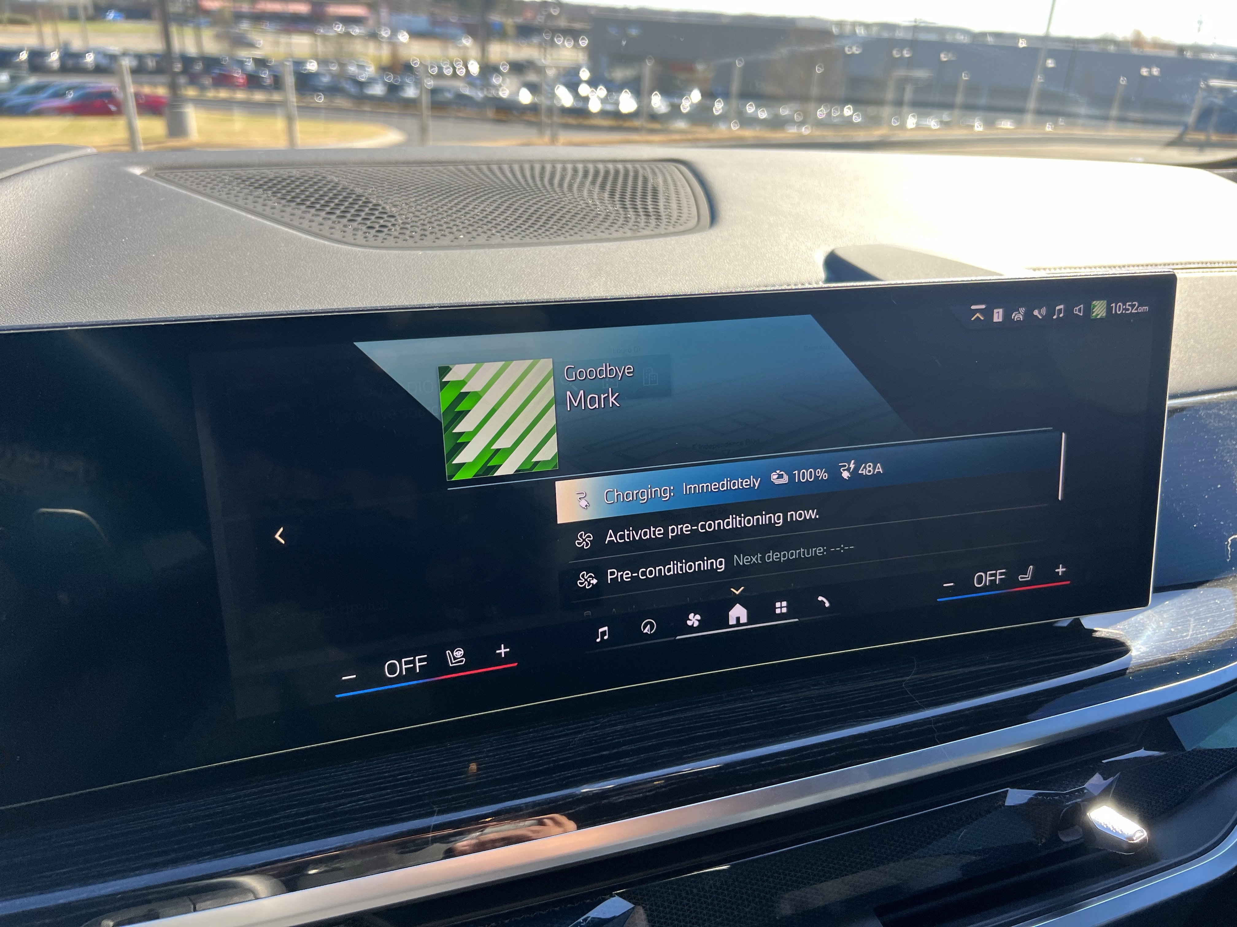 Used 2026 BMW X5 xDrive50e w/ M Sport Package image 25