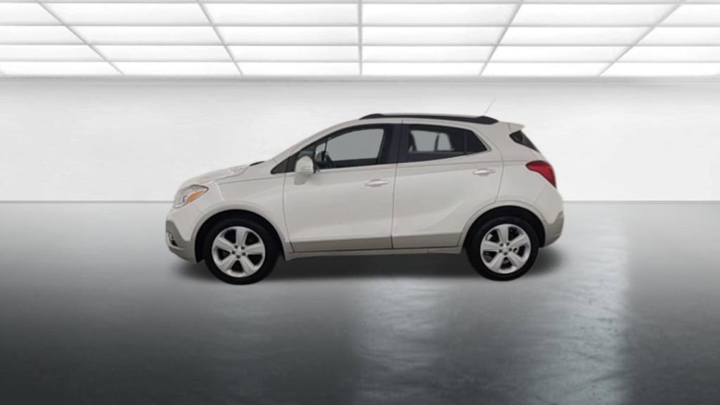 Used 2015 Buick Encore Convenience image 5