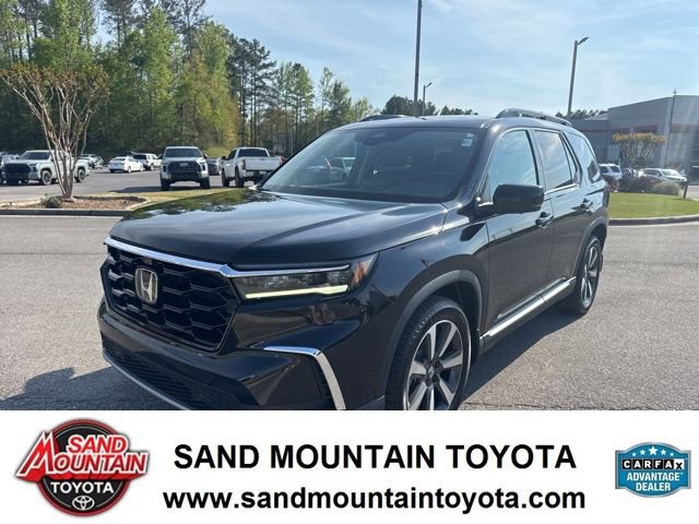 Used 2023 Honda Pilot Elite image 6