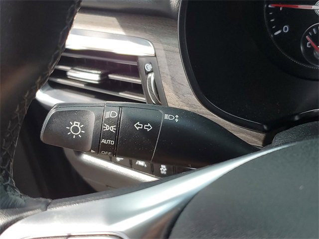 Used 2022 Kia Telluride EX w/ EX Premium Package image 15