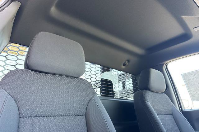 New 2026 Chevrolet Silverado 3500 W/T w/ WT Convenience Package RWD image 17