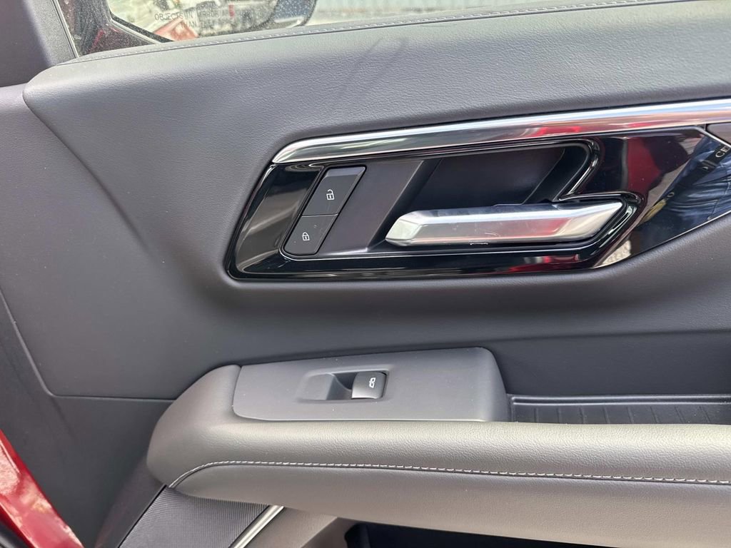 New 2026 Chevrolet Tahoe LT w/ Comfort Package image 14