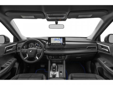 New 2025 Mitsubishi Outlander SE image 10