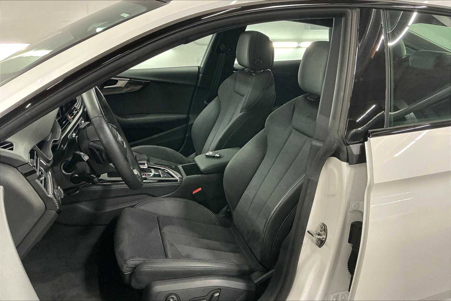 Used 2025 Audi A5 2.0T Premium Plus w/ Premium Plus image 27