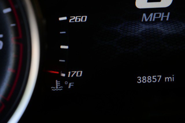 Used 2020 Dodge Charger Scat Pack RWD image 7