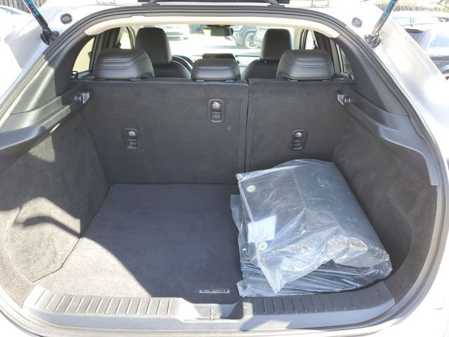 Used 2023 MAZDA CX-30 AWD 2.5 S w/ Select Package image 9