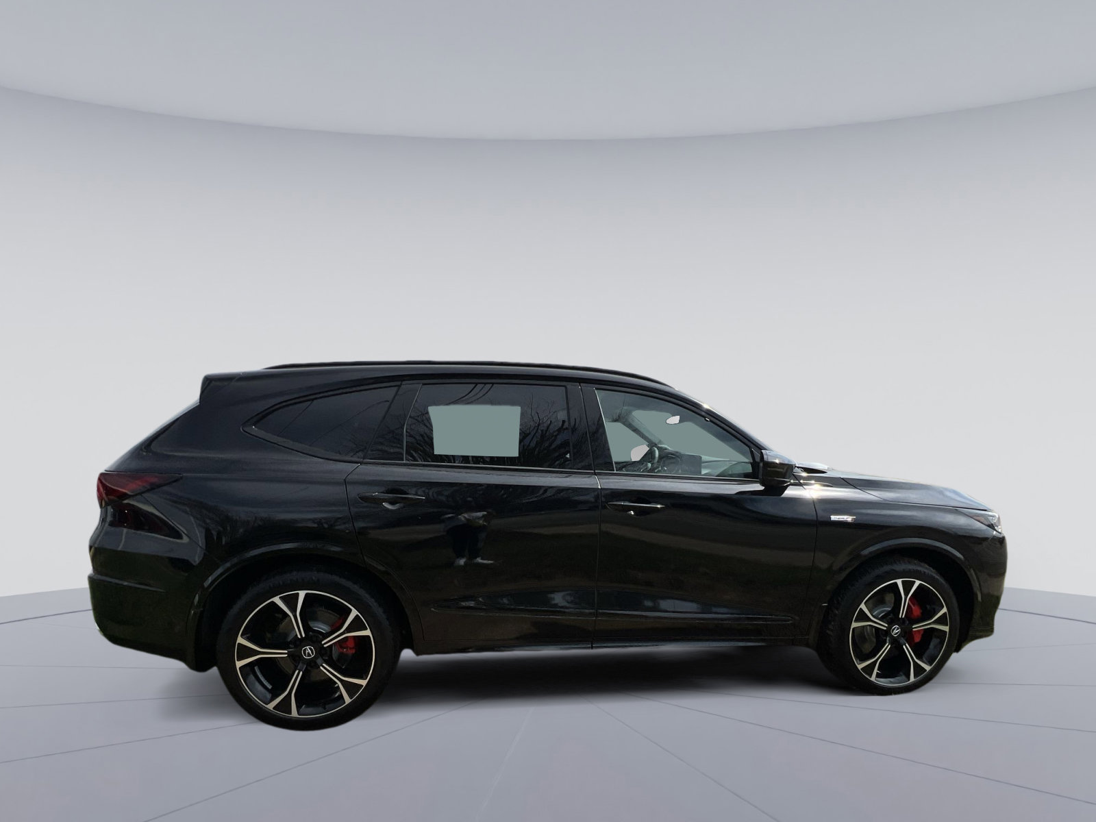 New 2026 Acura MDX Type S image 6