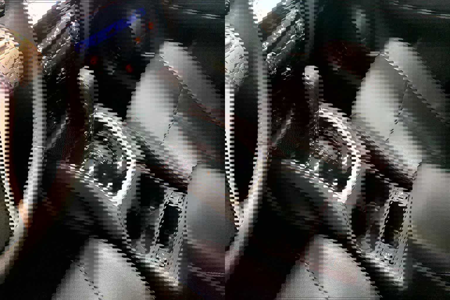 Used 2016 Nissan Rogue SL w/ SL Premium Package image 15