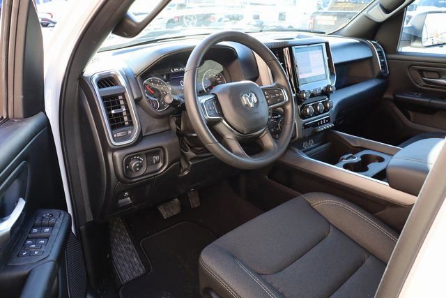 New 2026 RAM 1500 Express image 10