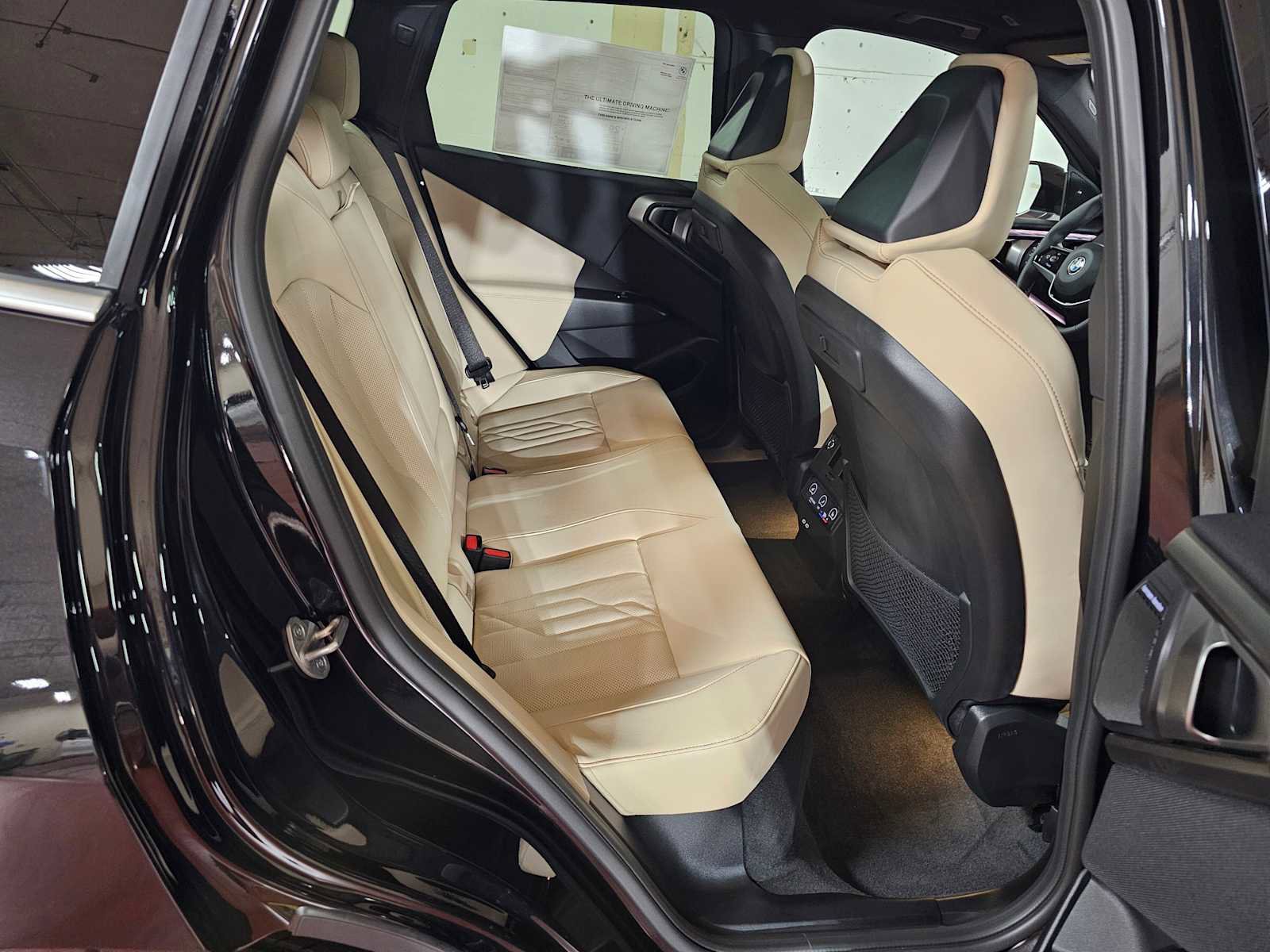 New 2026 BMW X3 xDrive30 w/ Premium Package image 12