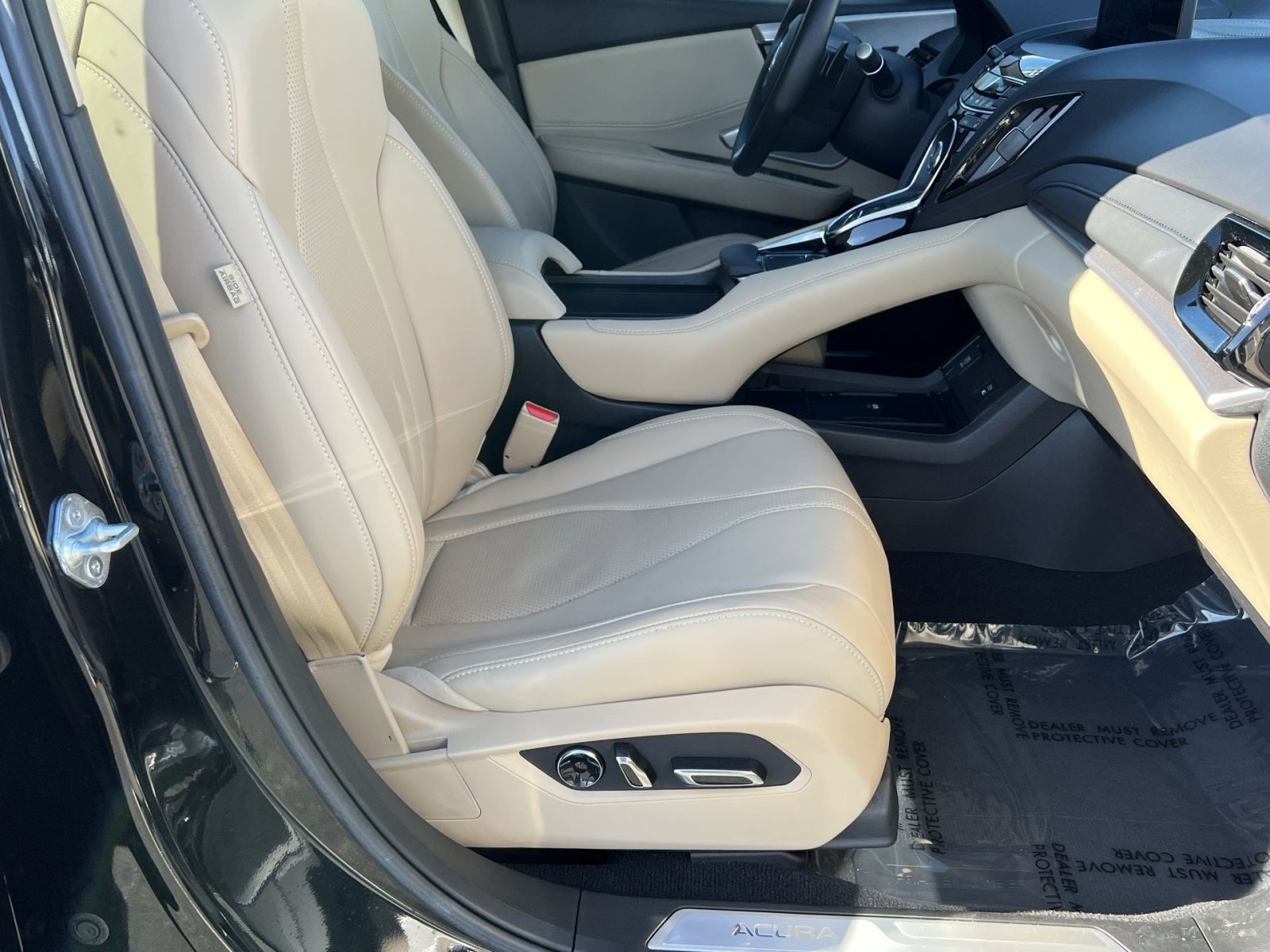 Certified 2023 Acura RDX FWD w/ Technology Package image 30