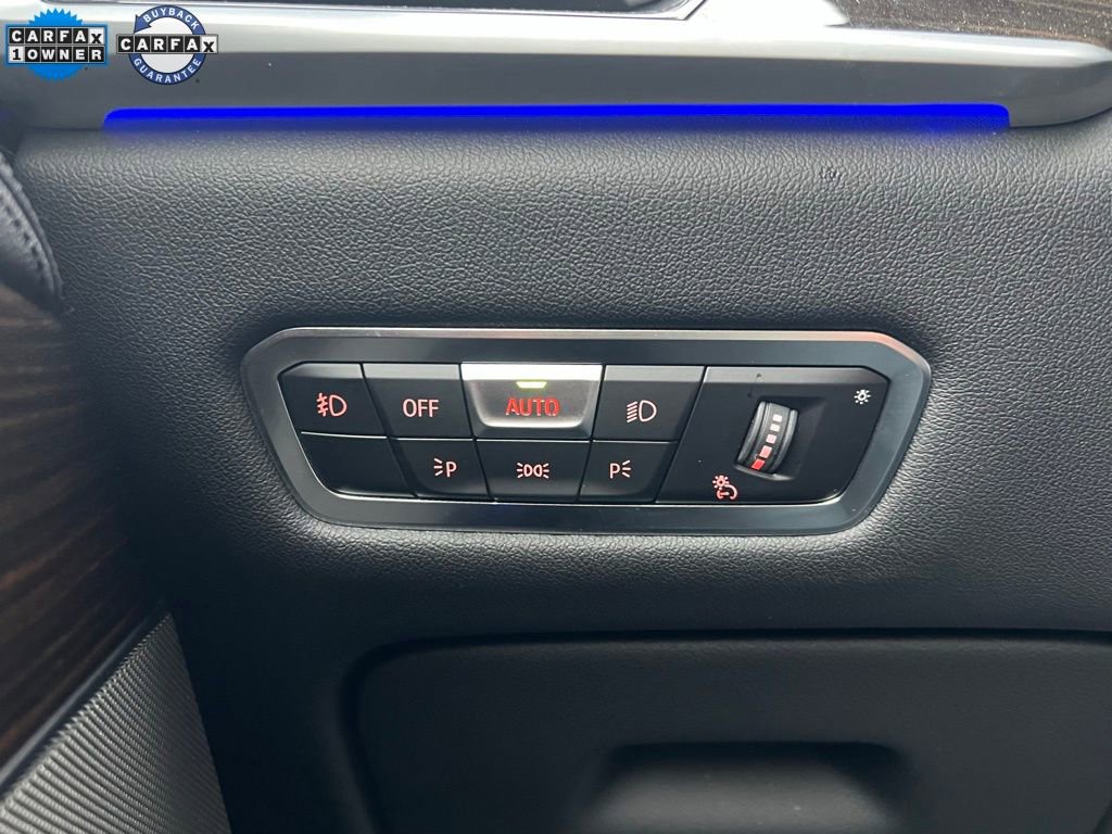 Used 2021 BMW X7 xDrive40i w/ Premium Package image 12