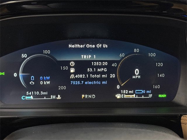 Used 2022 Lincoln Corsair Grand Touring w/ Elements Technology Bundle image 26